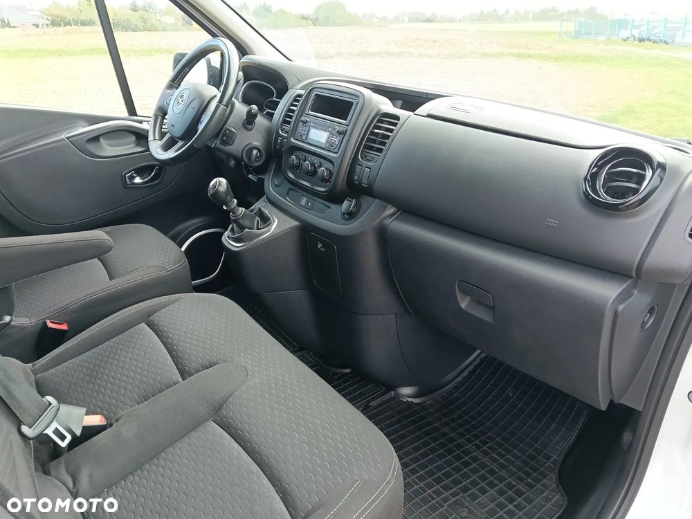 Opel Vivaro L1H1 S&S - 14