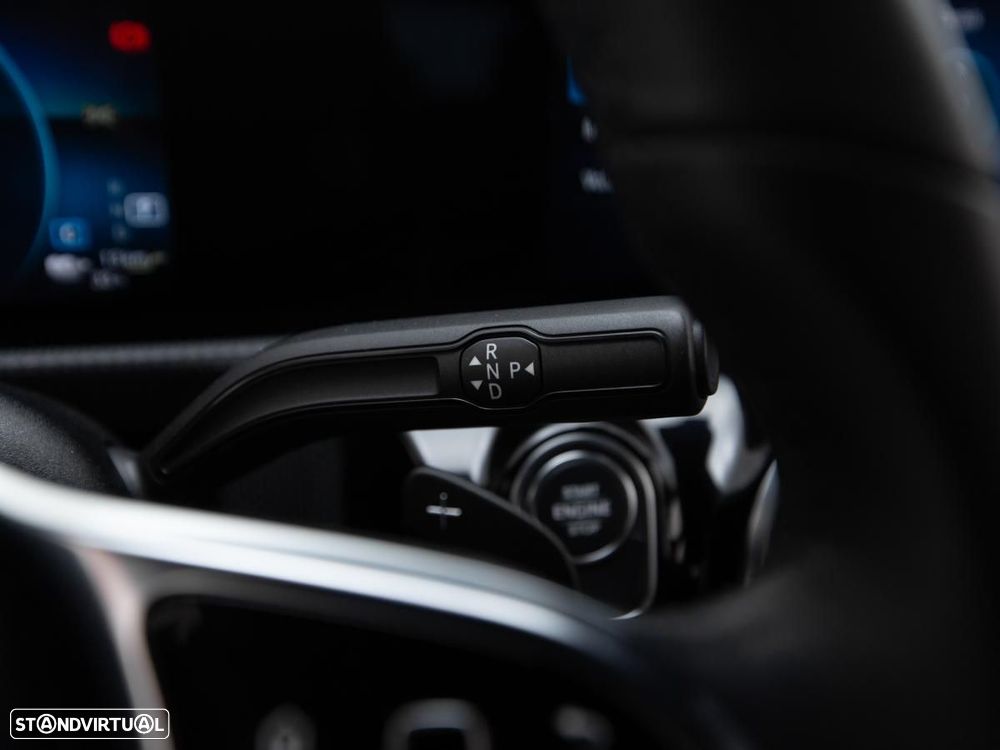 Mercedes-Benz CLA 250 e Shooting Brake Progressive - 18