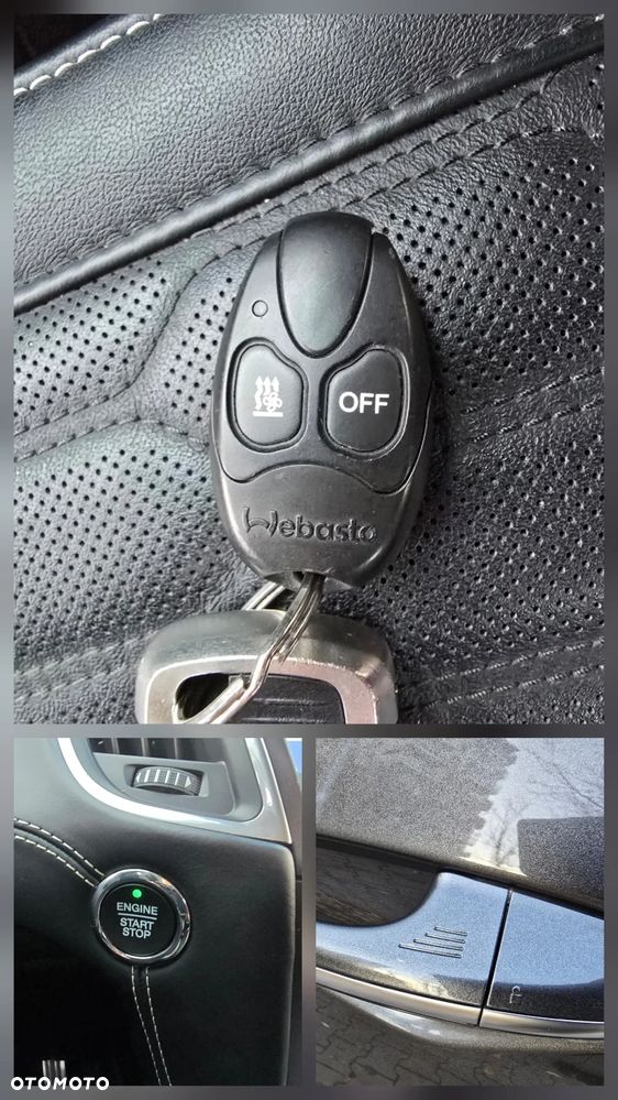 Ford S-Max 2.0 EcoBlue Vignale - 34