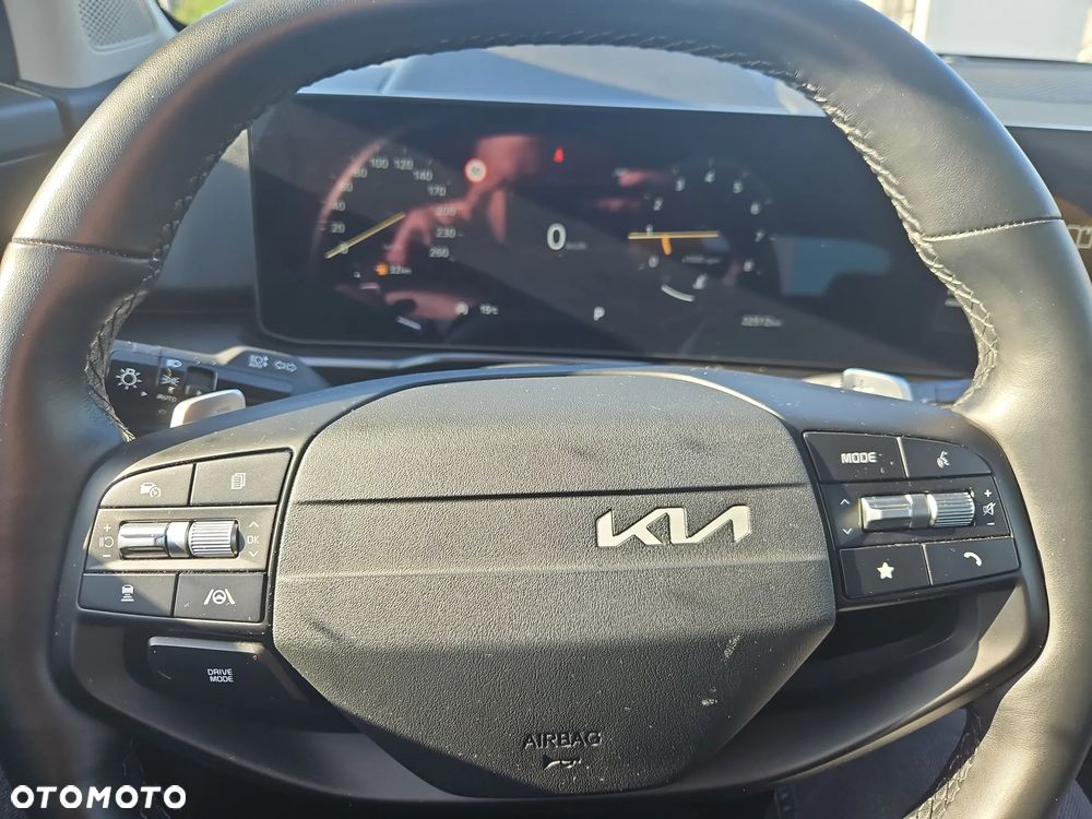 Kia Sportage 1.6 T-GDI L 2WD DCT - 16