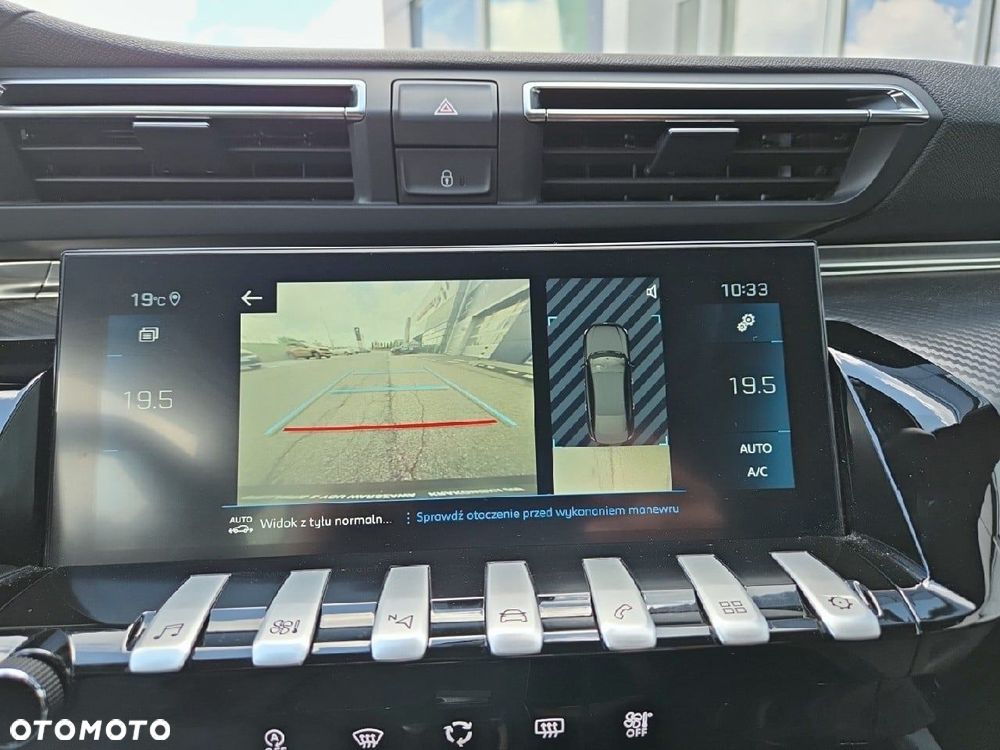 Peugeot 508 1.2 PureTech Allure Pack S&S EAT8 - 18