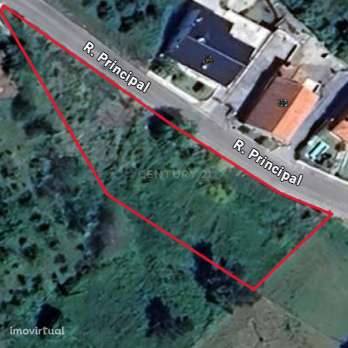 TERRENO RÚSTICO - PEDRAS, VIMEIRO - Grande imagem: 3/3