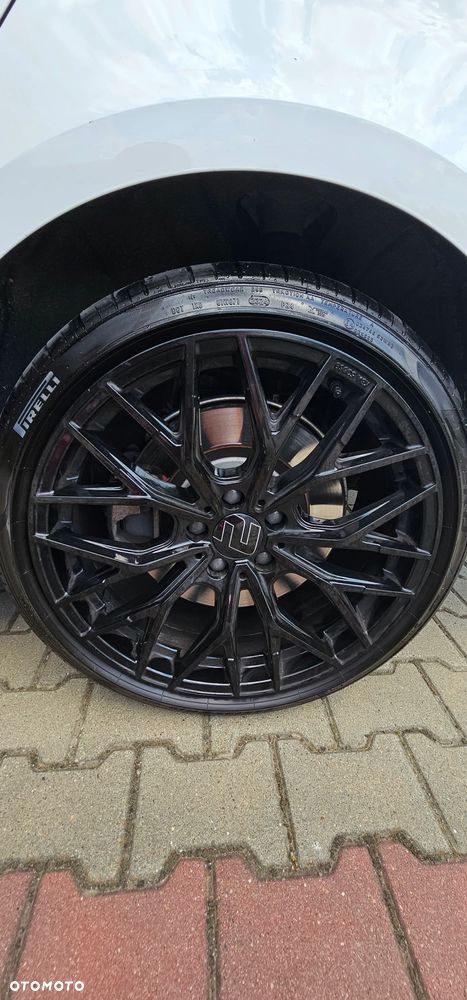Audi A4 Limousine 2.0 TFSI Quattro S tronic - 15