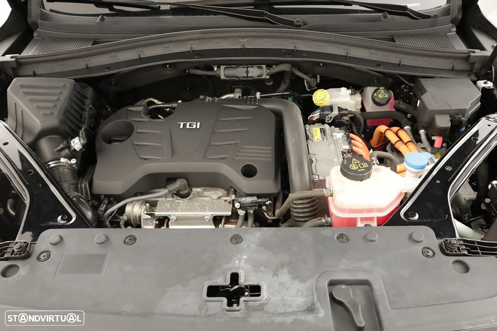 MG EHS 1.5 T-GDI Plug-in Hybrid Luxury - 24