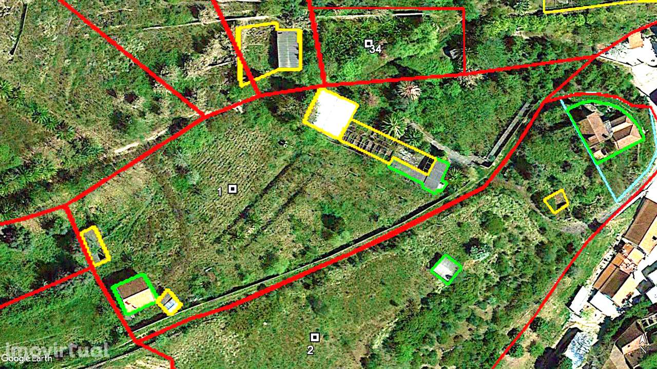 Quinta em Alenquer - Grande imagem: 3/15