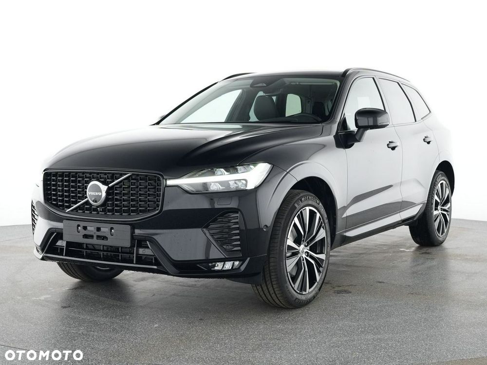 Volvo XC 60 B5 B AWD Ultra Dark - 1