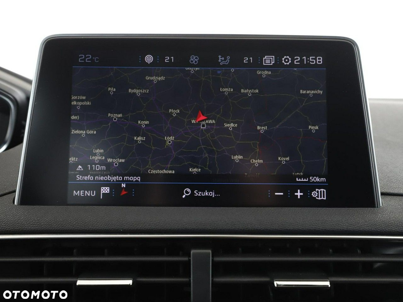Peugeot 5008 2.0 BlueHDI GT S&S EAT8 - 26