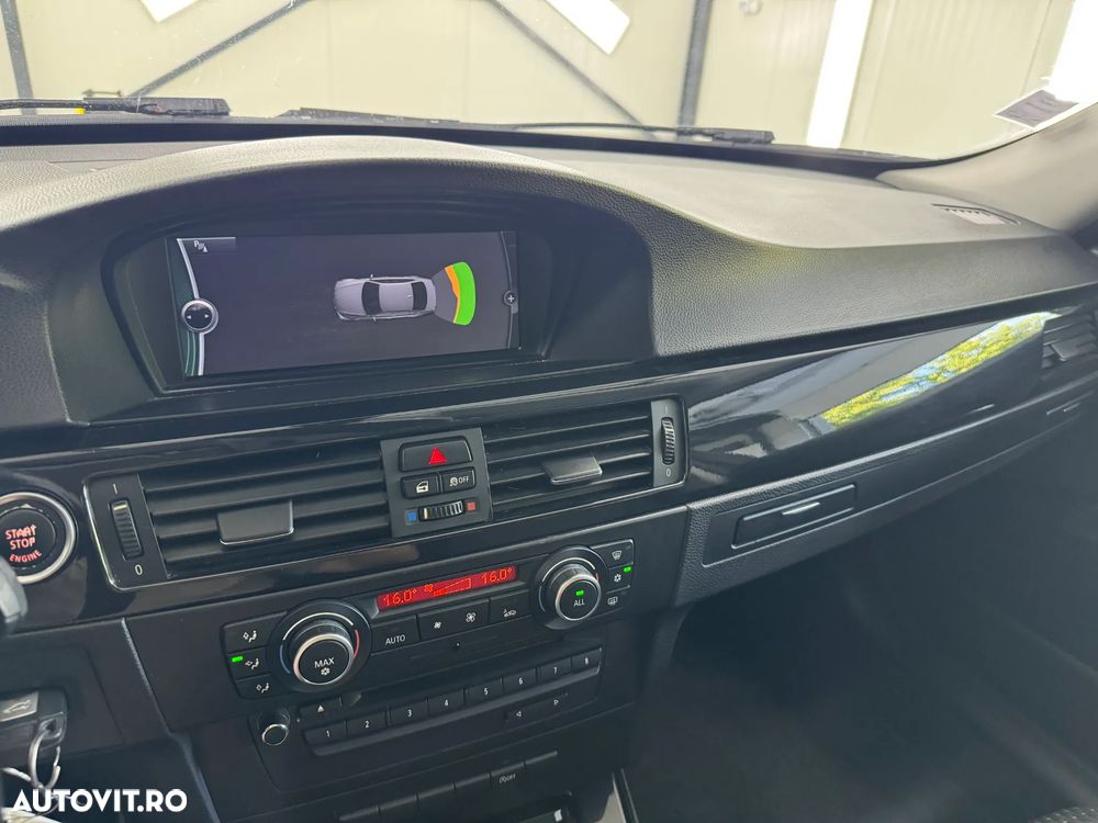 BMW 3 Series 2012 — imagine 25