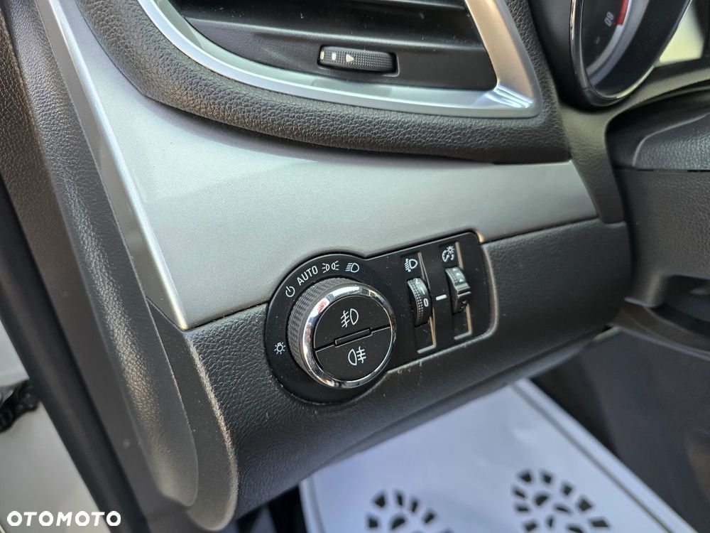 Opel Mokka 1.4 Turbo ecoFLEX Start/Stop Edition - 30