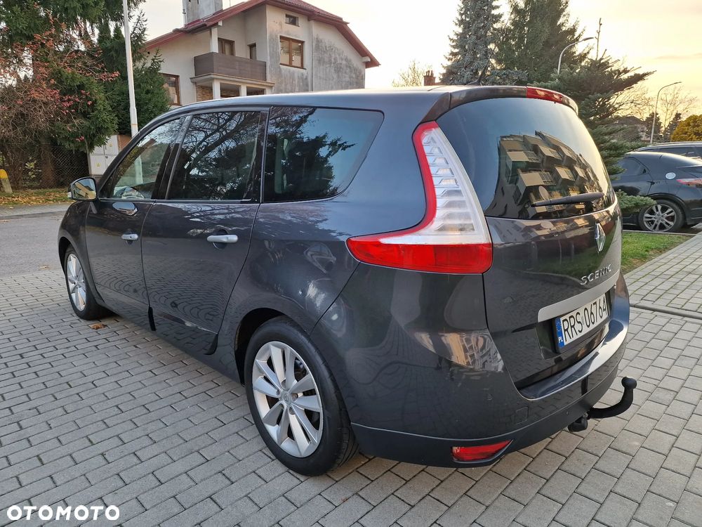 Renault Scenic - 14