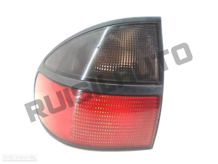 Farolim Trás Painel Esquerdo 77008_20052 Renault Laguna I [1993 - 1