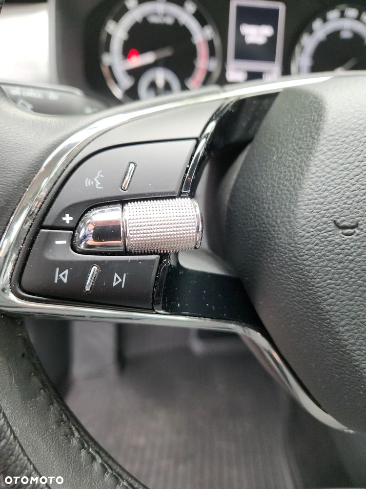 Skoda Kodiaq 1.5 TSI ACT 4x2 Ambition 7os - 21