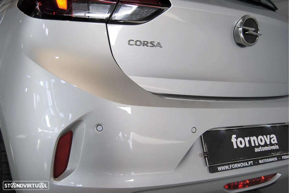 Opel Corsa 1.2 Business Edition - 13