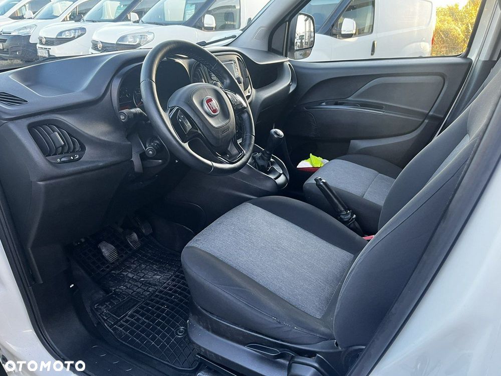 Fiat Doblo - 6