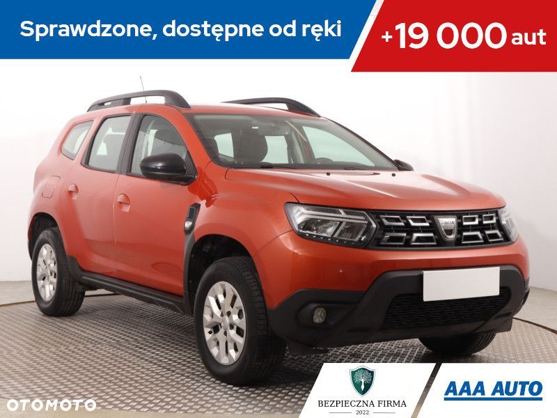 Dacia Duster - 2