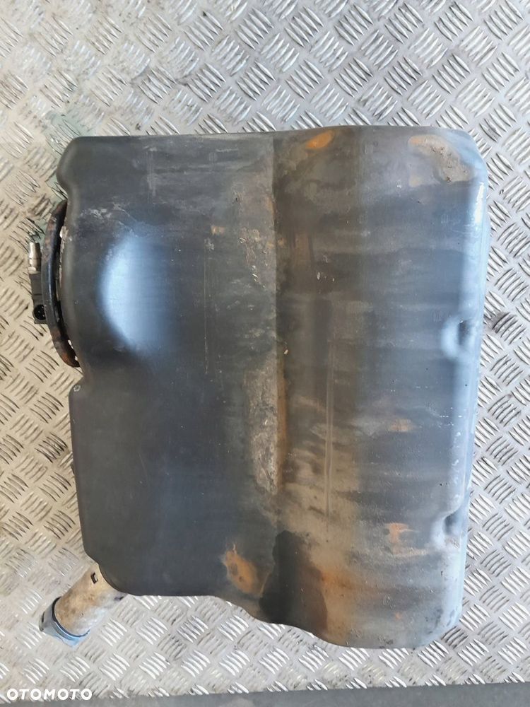 ZBIORNIK ADBLUE MERCEDES ATEGO 2 II AXOR 1224 EURO 5 A 9704700815 - 5