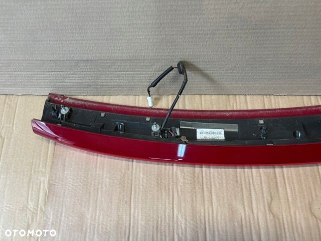honda civic ix światło stop z klapy lampa z klapy jasna blenda 12-14 r. - 2
