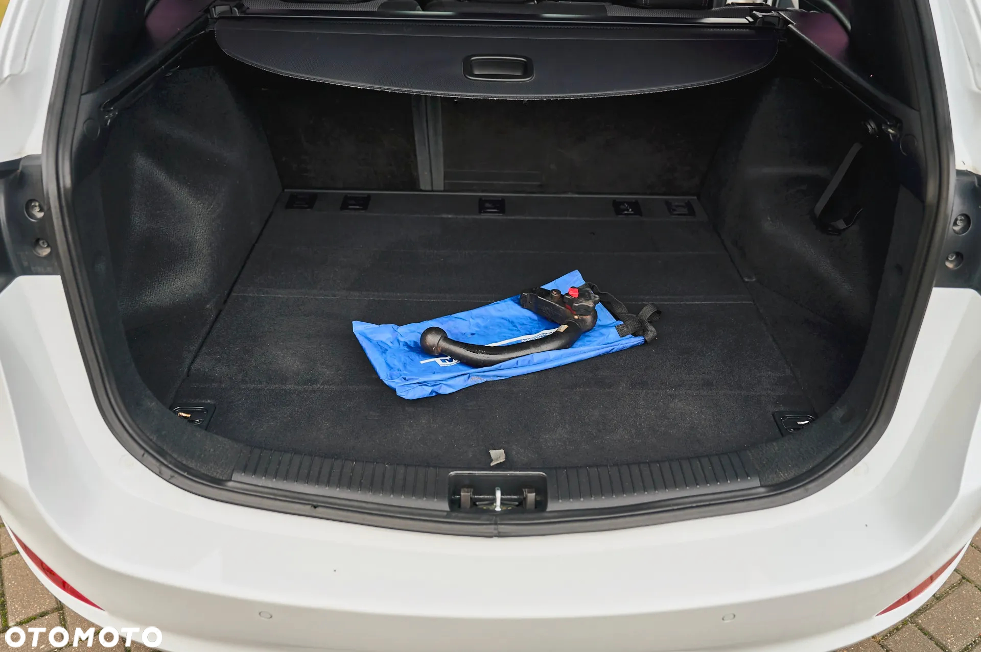 Hyundai i30 1.6 CRDi BlueDrive Comfort - 14