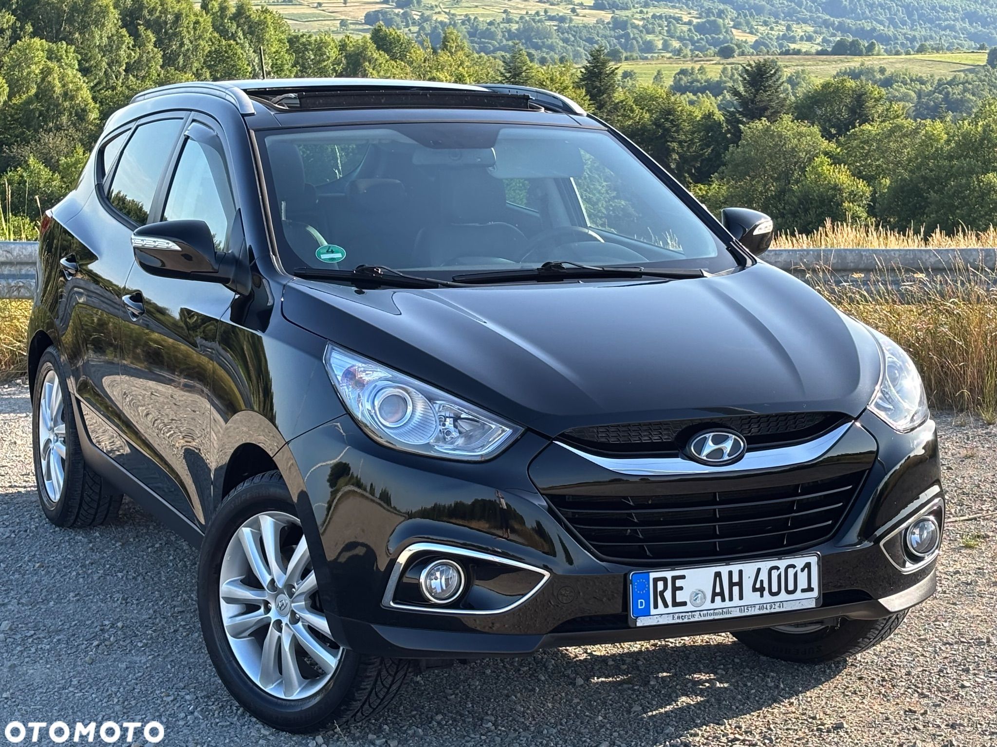 Hyundai ix35 2.0 Premium - 1