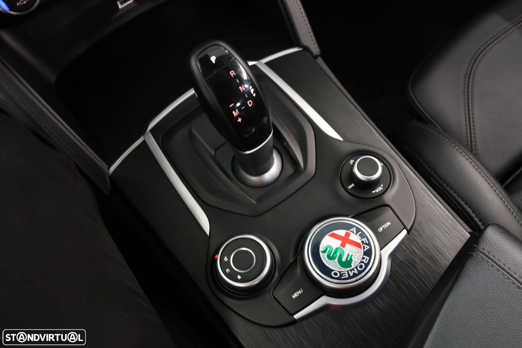 Alfa Romeo Stelvio 2.2 D Super AT8 - 23