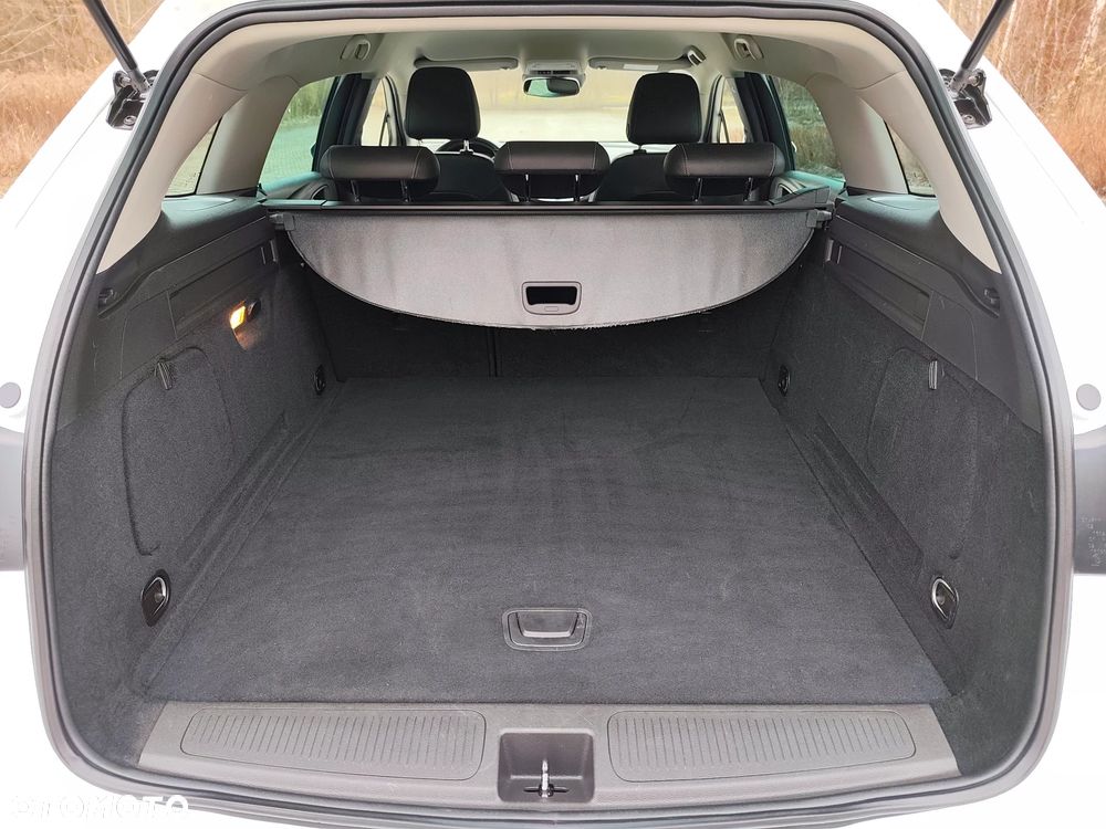 Opel Astra 1.4 Turbo Innovation - 19