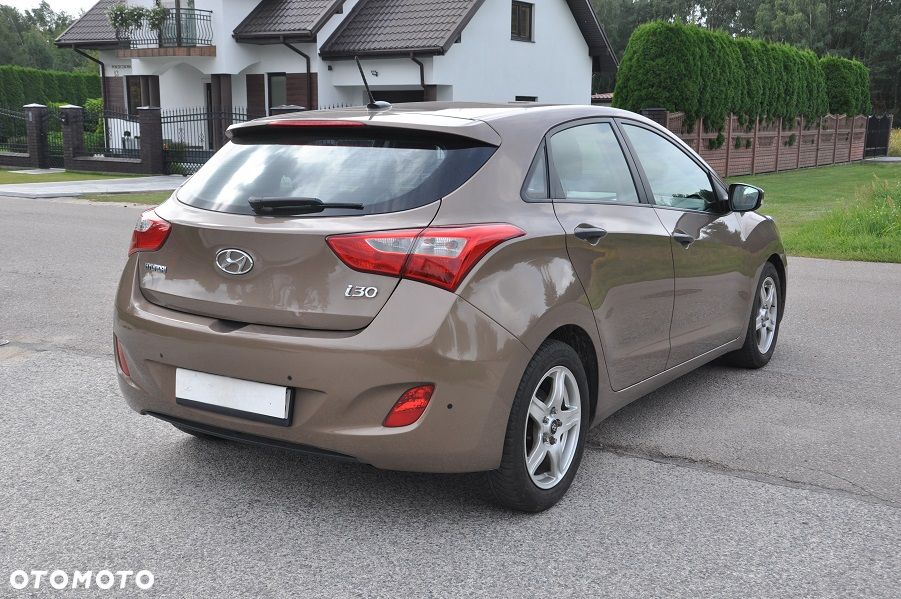 Hyundai i30 - 3