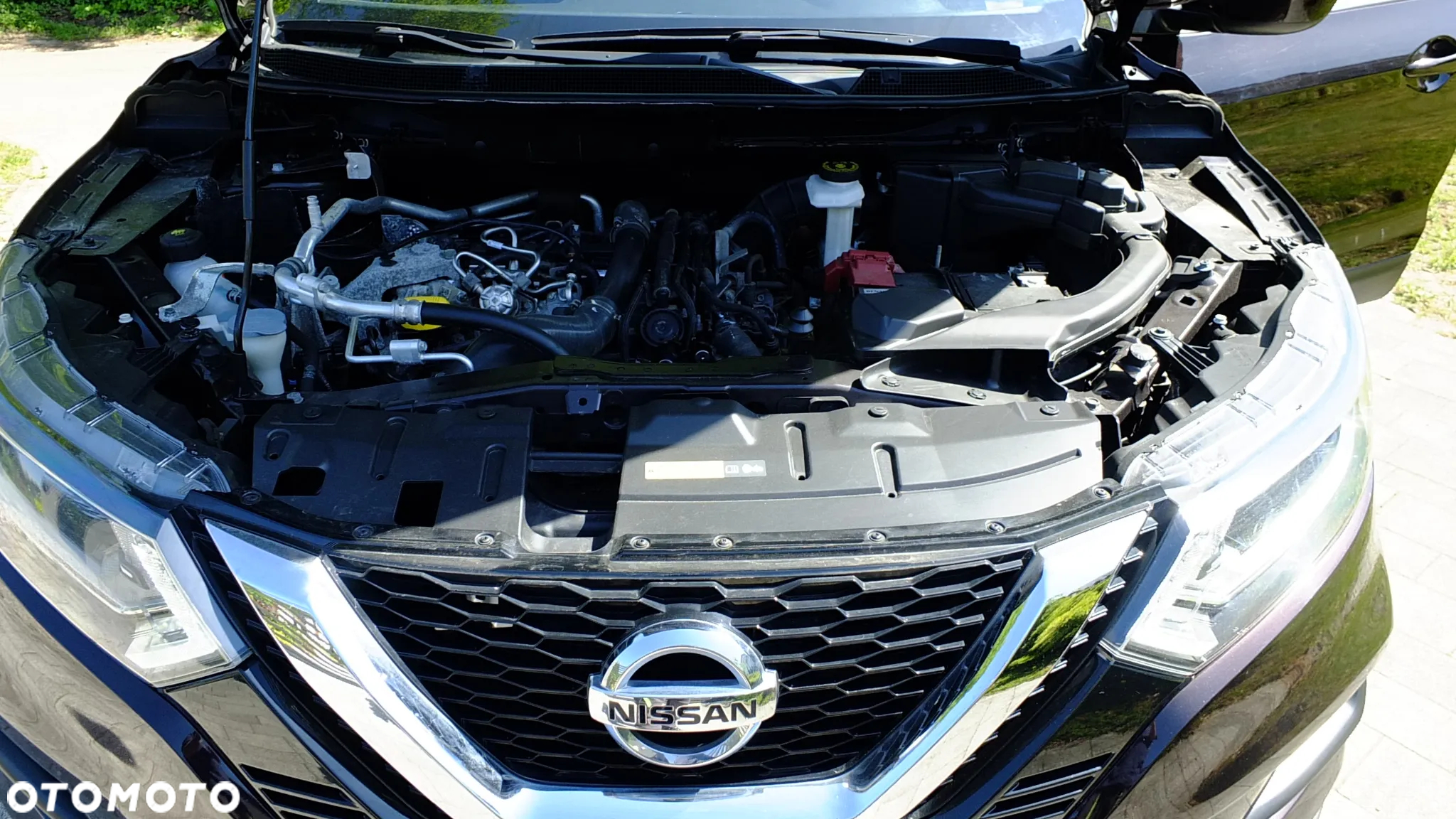 Nissan Qashqai 1.3 DIG-T N-Connecta - 25