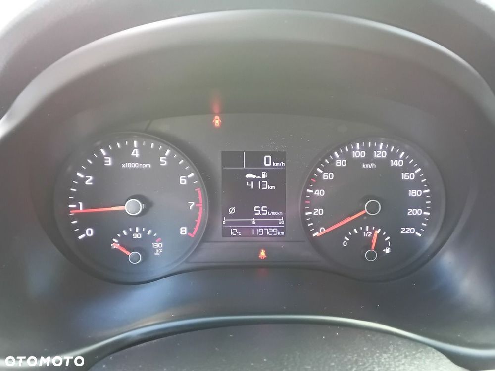 Kia Rio - 25