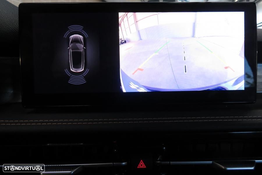 Alfa Romeo Tonale - 10