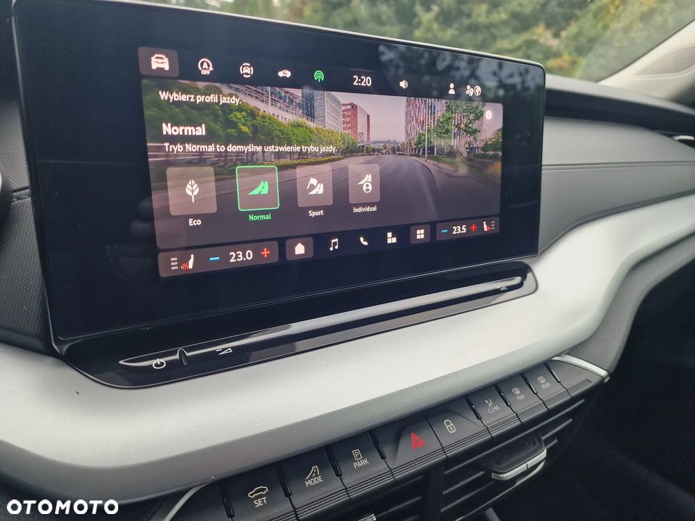 Skoda Octavia 1.5 TSI e-TEC DSG Selection - 15