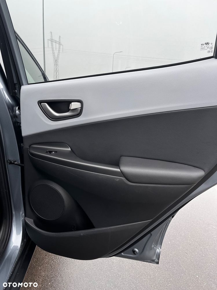 Hyundai Kona 1.6 T-GDI DCT 4WD Premium - 21