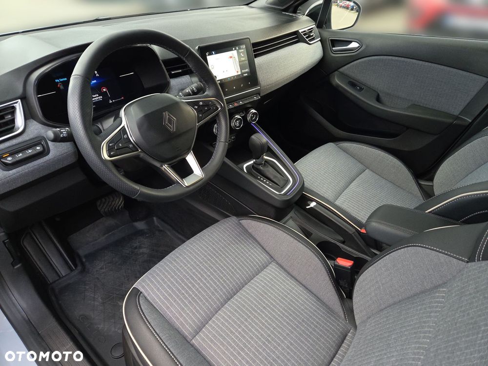 Renault Clio 1.0 TCe Techno Xtronic - 14