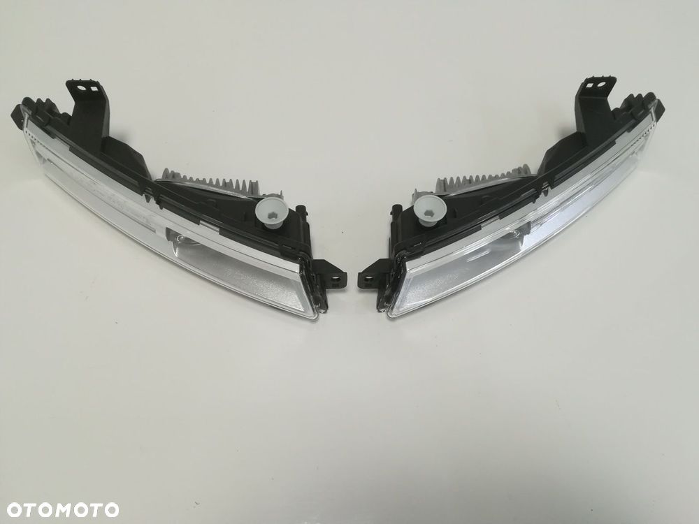 RANGE ROVER VELAR L560 HALOGEN LED NOWY ORGINAŁ - 4