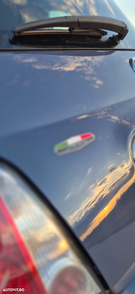 Fiat 500 - 18