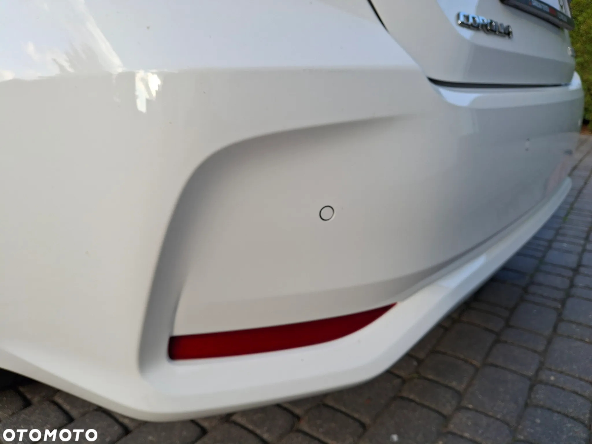 Toyota Corolla 1.8 Hybrid Comfort - 14
