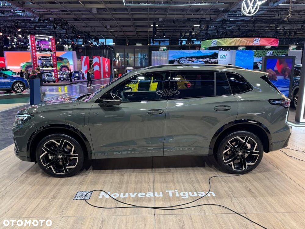 4x Felgi 20 m.in. do VW Arteon Golf GTI R Passat Tiguan III T-ROC SKODA Enyaq Superb - Y1243 (IN5667 - 5