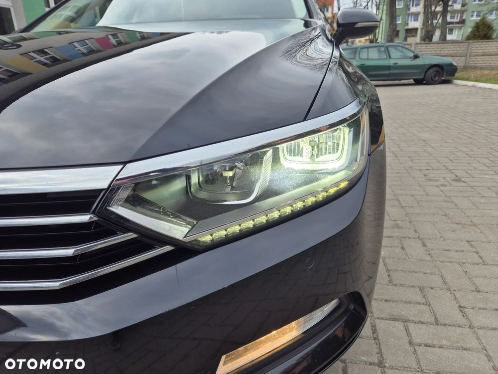 Volkswagen Passat Variant Diesel Trendline - 9