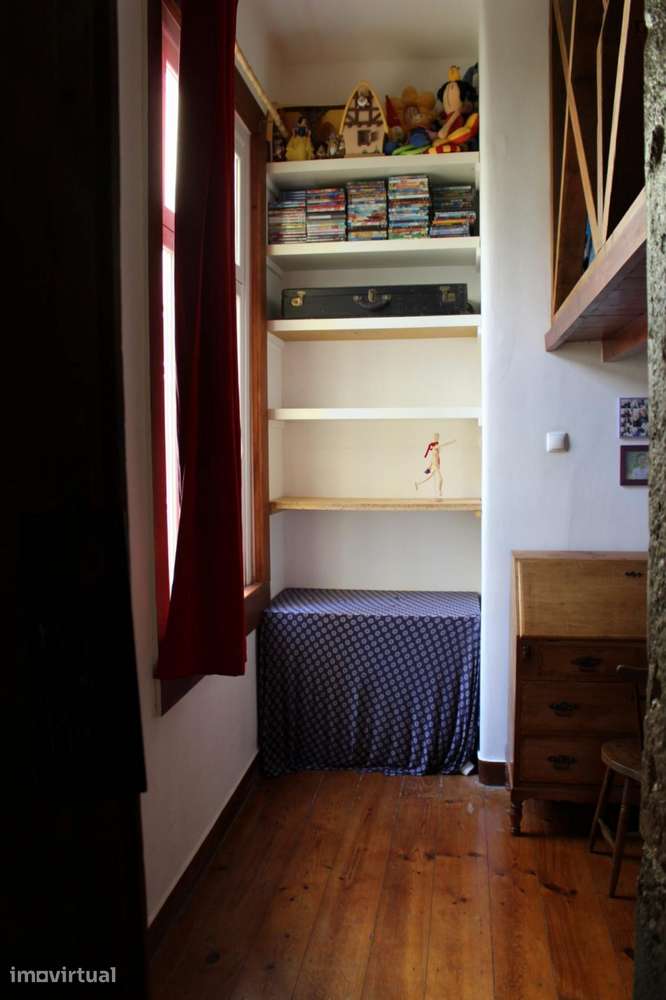 Quarto - localizado em Bairro Alto Lisbon - Grande imagem: 2/15