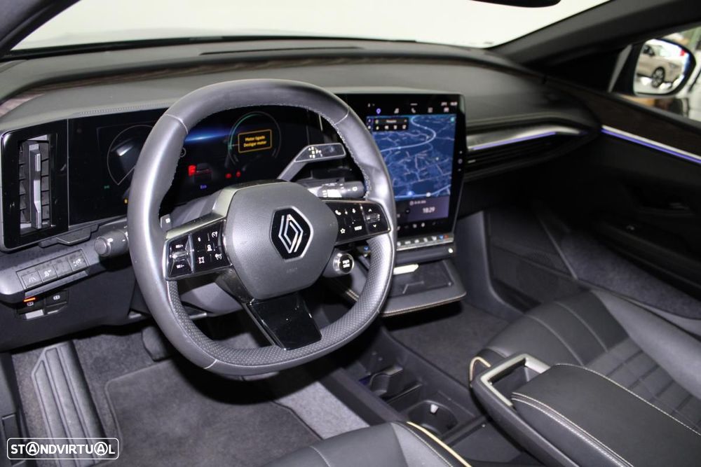 Renault Mégane E-Tech EV40 Equilibre - 13
