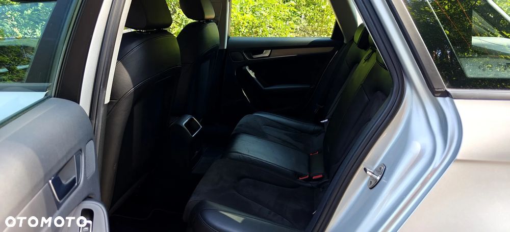 Audi A4 ver-2-0-tdi-dpf-attraction - 17
