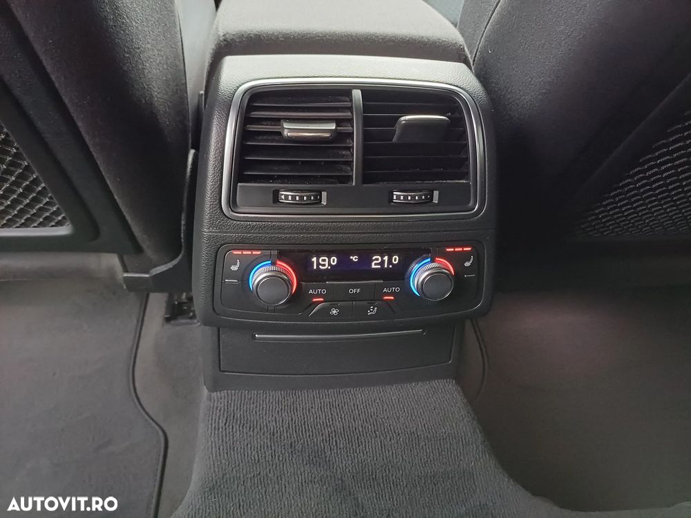 Audi A6 Limuzina 2.0 TDI Ultra - 8