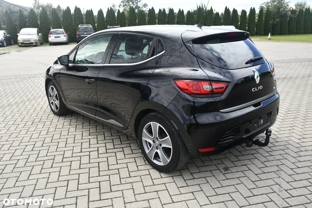 Renault Clio - 15