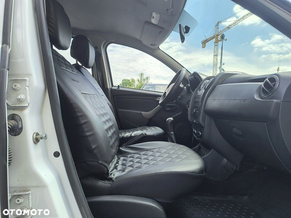 Dacia Duster - 16