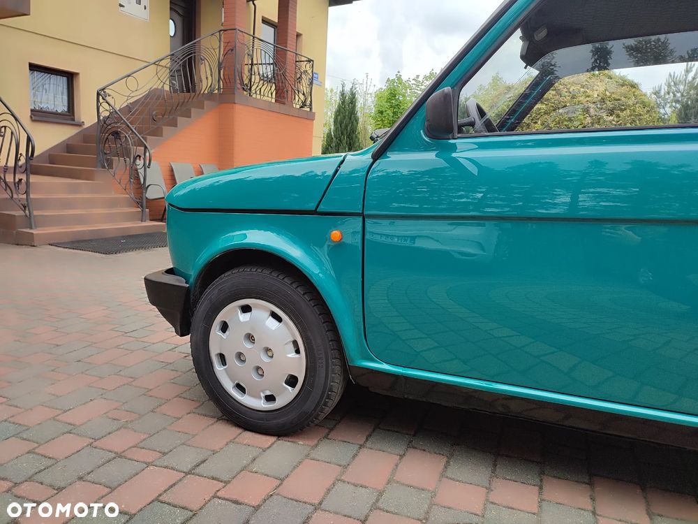 Fiat 126 elx Maluch std - 20