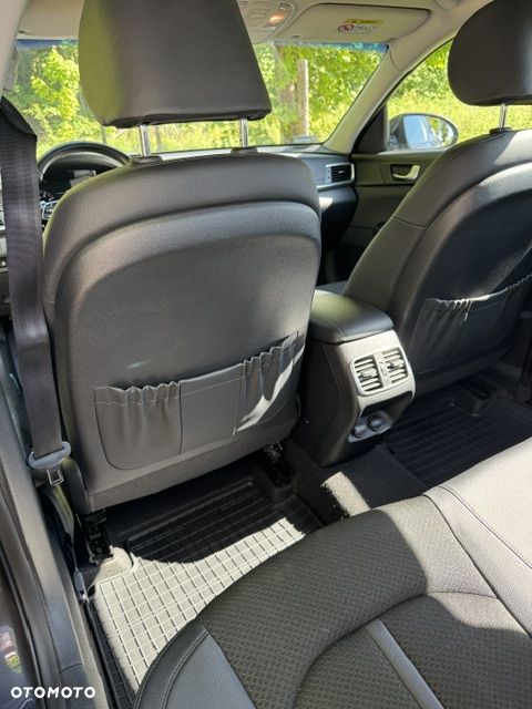 Kia Optima 1.6 T-GDI L DCT - 9