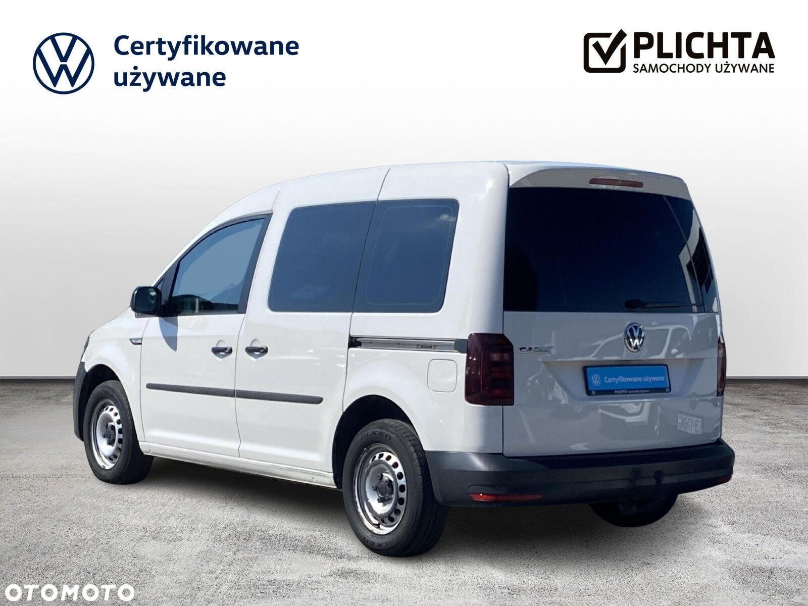 Volkswagen Caddy - 3