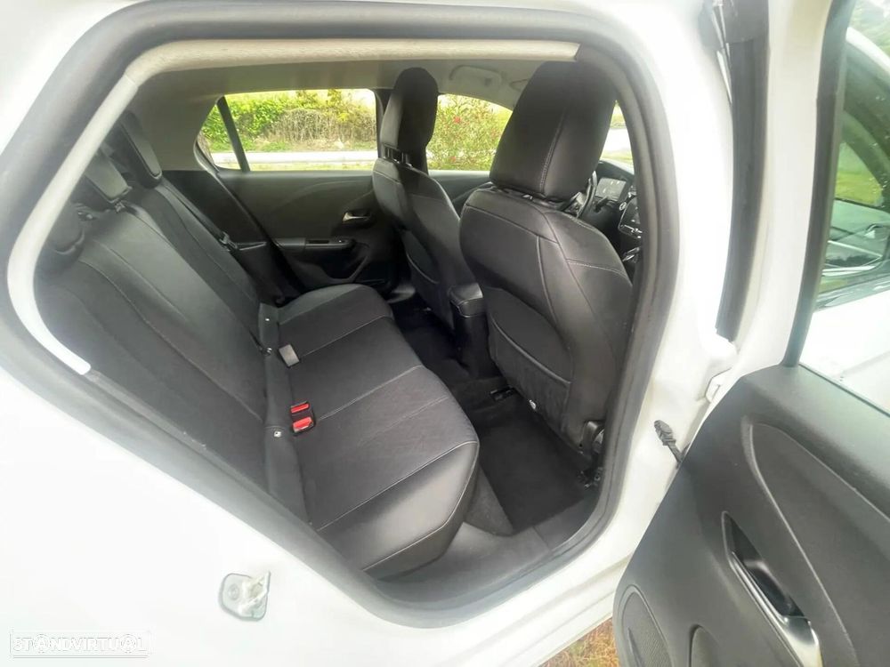 Opel Corsa-e Elegance - 17