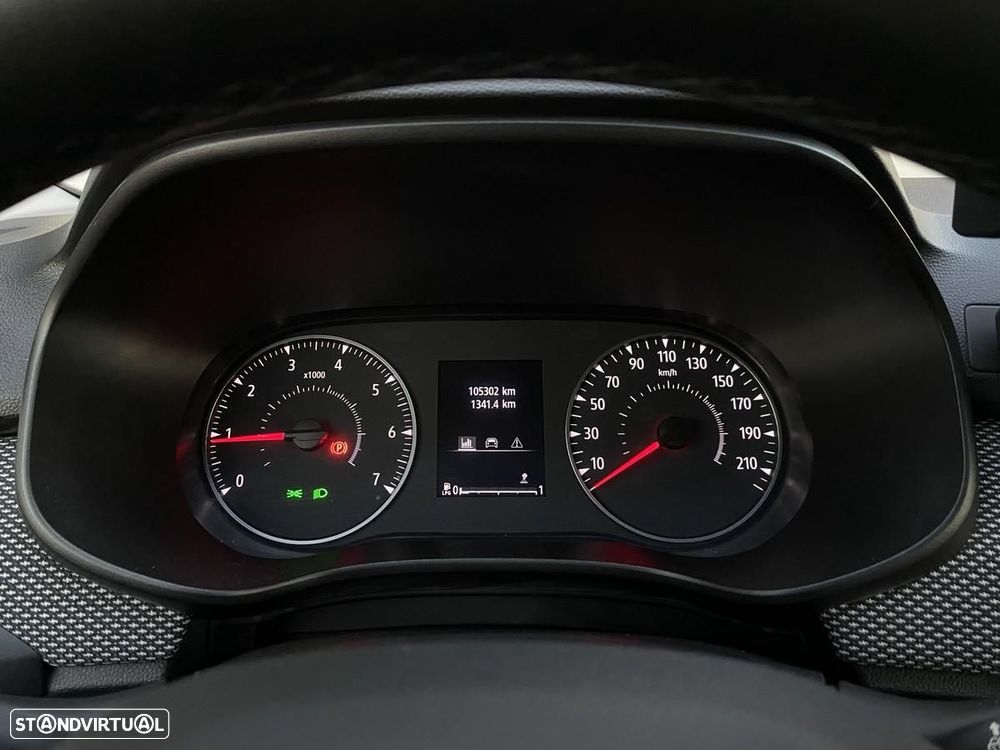 Dacia Jogger 1.0 ECO-G Extreme+ Up&Go 7L Bi-Fuel - 25