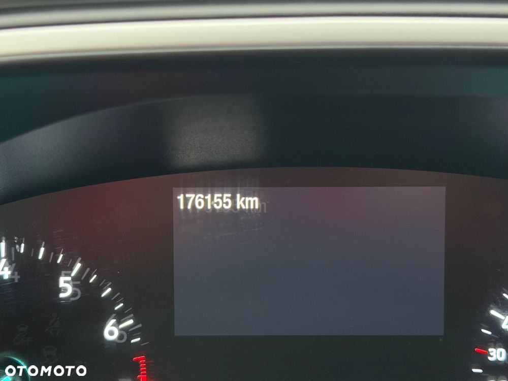 Ford Focus SW 1.0 EcoBoost S&S TITANIUM - 34