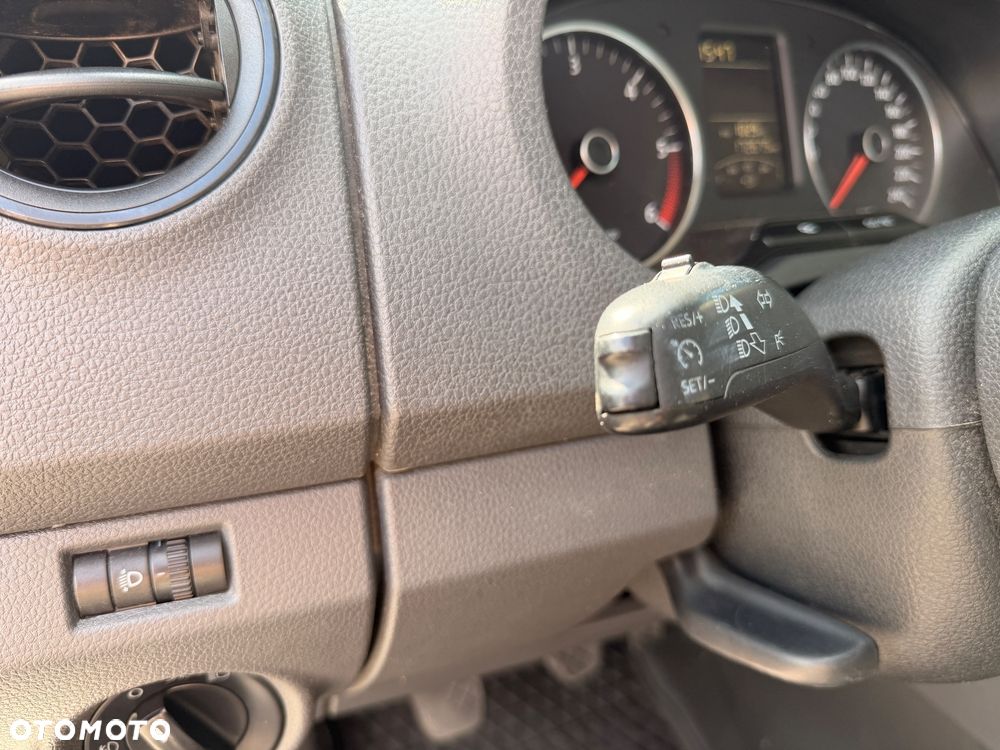 Volkswagen Amarok 2.0 BiTDI - 20